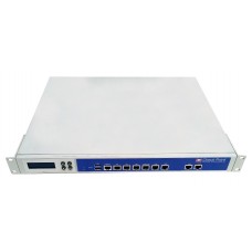 FIREWALL: CHECKPOINT U-30